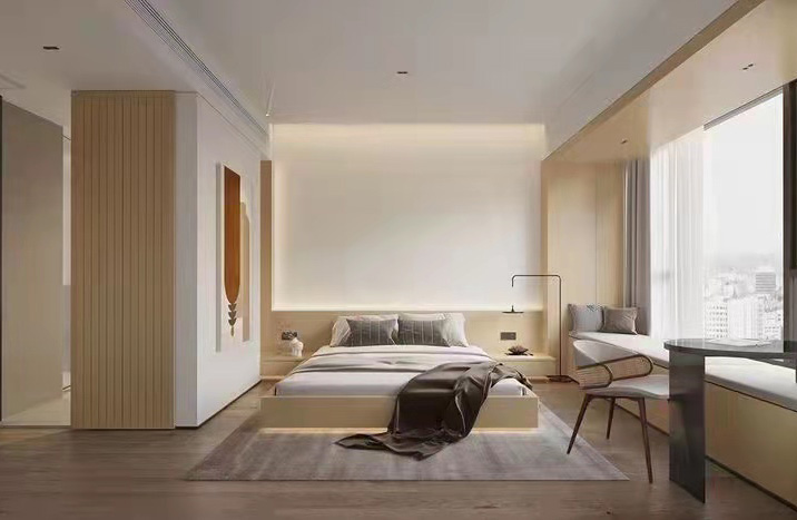 辦公區